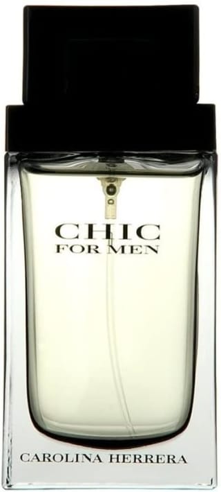 Chic By Carolina Herrera 3.4oz por $928 | Oferta Amazon