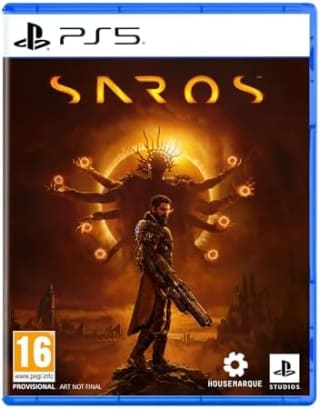 Videojuego PlayStation 5 Saros Edición Estándar por 49.90€