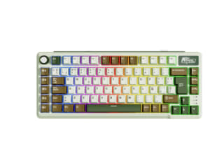 Royal Kludge RKL75 ISO-ES por 46,95€