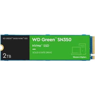 SSD 2TB Western Digital 3200MB/s por $1,799 | Oferta Walmart