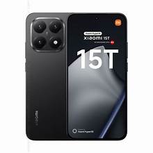 Xiaomi 15T 5G 12GB/256GB EU Version £353.73 with Code