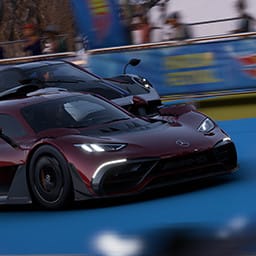 Forza Horizon 5 Standard Edition PC Steam £17.49 (Selected Accounts)