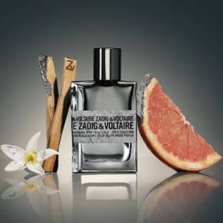 Zadig & Voltaire This is Really Him 50 ml por 35,91€