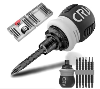 26 piezas de 10,7 x 8,35 x 4,3 cm, organizador de mango de trinquete multibroca,1.72€