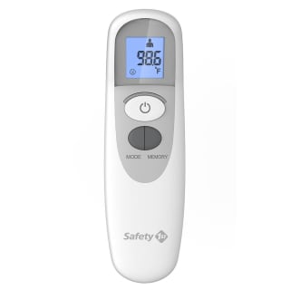 Termometro de Frente Safety 1St $29.990 disponible solo en abc, Chile