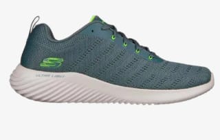 Skechers Zapatillas azul por 19.50€