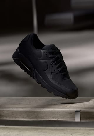 Nike Sportswear AIR MAX 90 - Baskets basses pour 111,95€ chez Zalando