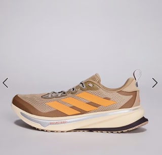 Adidas Supernova Rise Marrón/Naranja por 61,20€