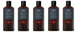 5 x 473ml de Gel de ducha Cremo Reserve Collection Palo Santo por 49.95€