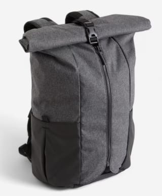 Mochila Esterilla Yoga Negro 35 l por 14.99€