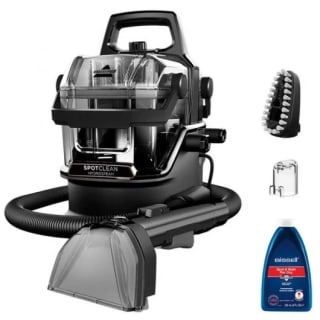Bissell SpotClean HydroSteam Select Aspirador Quitamanchas Tapicerías por 219,99€