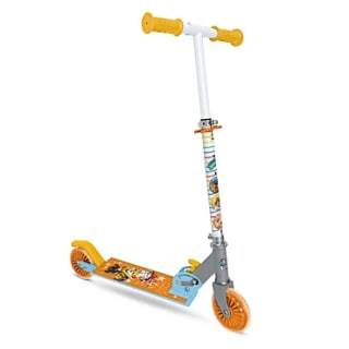 Mondo Step PAW Patrol voor €25 bij Lobbes