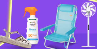Segundas Rebajas hasta 80% + 21€ en cupones para tus compras en Miravia Super ofertas
