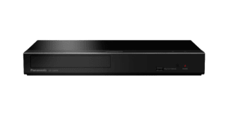 Lecteur Blu-ray Panasonic DP-UB450EGK à 119,384€