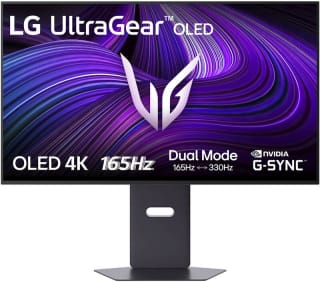 LG UltraGear OLED 32GX850A-B voor €549 bij Megekko