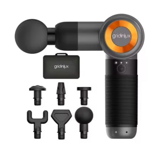 Pistola Masaje Gym Gun 240 por 15,90€