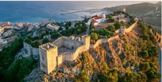 Escpada de 7 nochesw El Algarve en un "road trip" costero, incl. vuelos Kerala Viajes