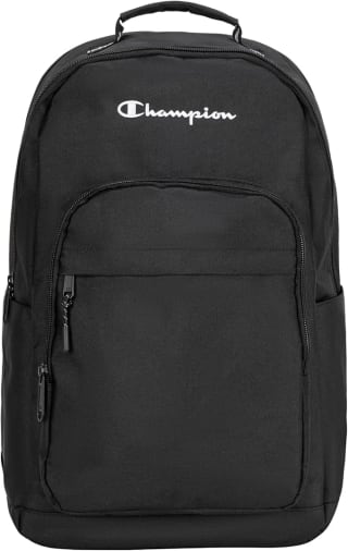 Mochila Champion Council 17" x 11.5" x 6" por $482 | Amazon