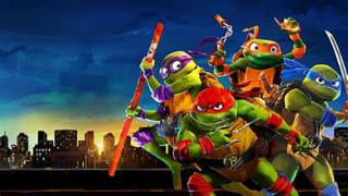 Teenage Mutant Ninja Turtles Comic Bundle £0.85 from Fanatical with Code