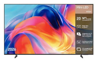 TV Mini LED 50" Samsung TU50M73HAUXXC, UHD 4K, Mini LED Processor 4K por 408.60€