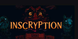 Videojuego para pc Inscryption por 7.99€