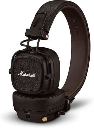 Audífonos Marshall Major V Inalámbricos por $1,779 | Oferta Amazon