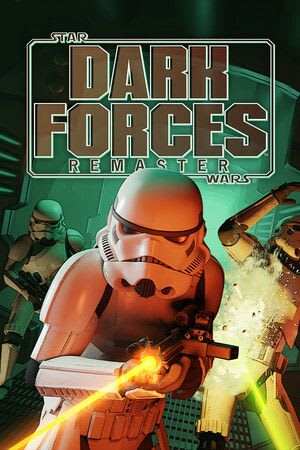 Star Wars: Dark Forces Remaster (PC/Steam) – £1.75 w/Code FLASHYDEAL