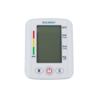 2 unidades Tensiómetro de Brazo Digital por solo 10.94€