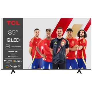 TCL QLED 85" 85P7K UltraHD 4K Dolby Atmos Google TV por 929.62€