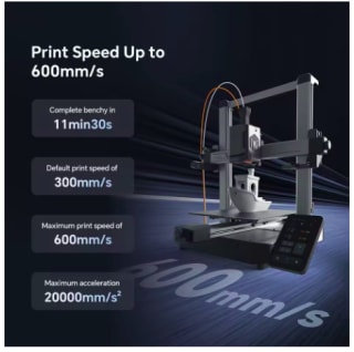 Anycubic Kobra 3 V2 impresora 3D por 184.66€