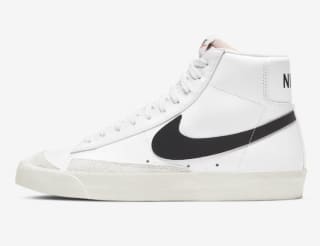 Tenis Nike Blazer Mid '77 Vintage por $1,499