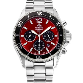 Reloj Orient Mako II RA-TX0207R10B por 202.45€
