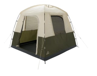 CRIVIT Tienda de campaña para 6 personas por 74.99€