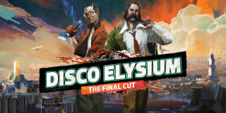 Disco Elysium - The Final Cut voor €11,99 in de Nintendo eShop