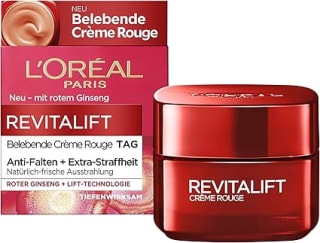 L'Oréal Paris Revitalift Crema revitalizante antiarrugas 50 ml por 7€