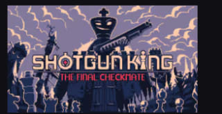 Shotgun King gratis via Epic games