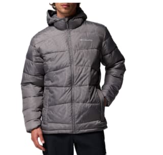 Anorak para Hombre Columbia Fivemile Butte II - Omni-Heat Reflective por 39.99€