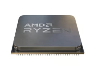 processeur AMD Ryzen 7 5700X 3,4 GHz 32 Mo L3 Plateau à 144,74€