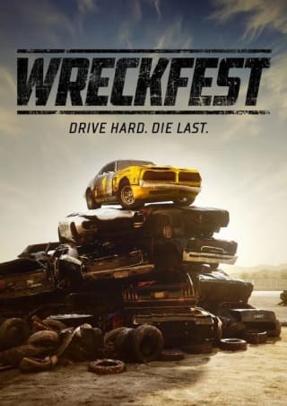 Wreckfest (Steam Deck Verified) PC/Steam – £2.99
