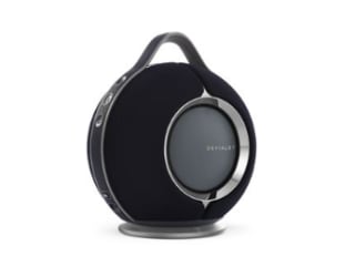 Enceinte connectée Hi-Fi Devialet Mania Deep Black à 889,09€