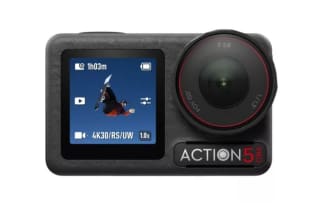DJI Osmo Action 5 Pro Advanced Combo for £235 using the code