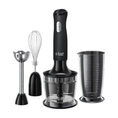 Russell Hobbs Desire Matte Charcoal 3 in 1 Staafmixer -voor €21,99 bij joybuy