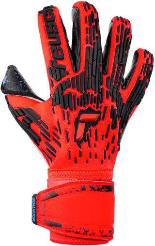Reusch Attrakt Freegel Fusion Goaliator guantes hombre por 70,38€