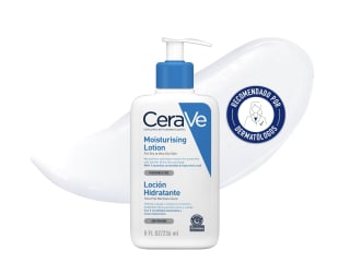 CeraVe Loción hidratante por solo 13,95€ (2da unidad 50%)