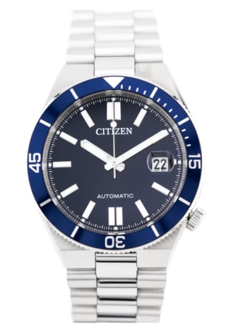 Citizen Reloj Automático NJ0231-56L Tsuyosa Shore por 240.54€