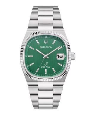 Bulova Super Seville por 355,54€.