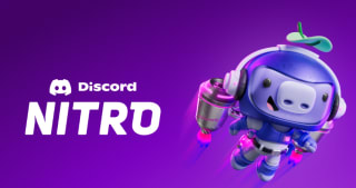 Discord Nitro gratis bij Epic Games