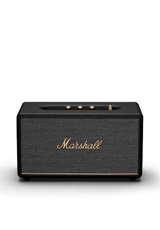 Enceinte bluetooth sans fil Marshall Acton III à 183,98€