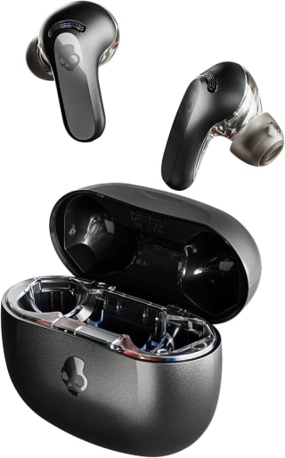 Audífonos Skullcandy Rail ANC In-Ear Inalámbricos por $919 | Amazon