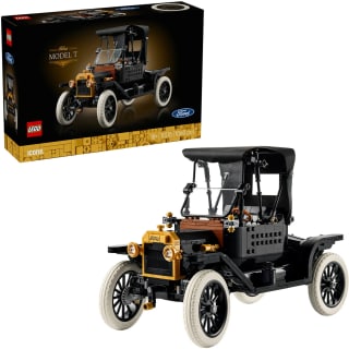 LEGO Icons Ford Model T au prix de 103,90€
